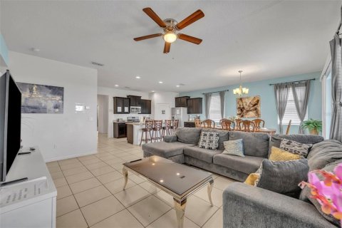 House in Davenport, Florida 6 bedrooms, 303.79 sq.m. № 870582 - photo 16