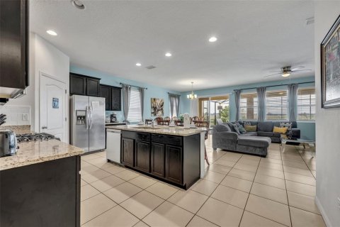House in Davenport, Florida 6 bedrooms, 303.79 sq.m. № 870582 - photo 6