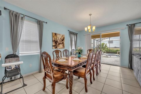 House in Davenport, Florida 6 bedrooms, 303.79 sq.m. № 870582 - photo 19
