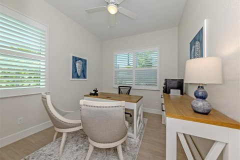Condominio en venta en Venice, Florida, 3 dormitorios, 125.98 m2 № 2106129 - foto 22