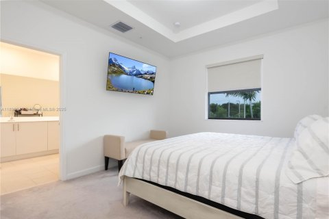 Touwnhouse à vendre à Pembroke Pines, Floride: 3 chambres, 163.14 m2 № 1945486 - photo 23