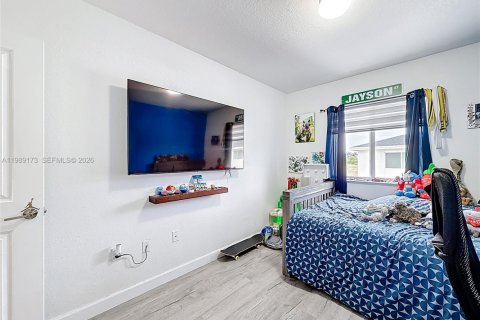 Купить таунхаус в Флорида-Сити, Флорида 4 спальни, 160.72м2, № 2053225 - фото 15