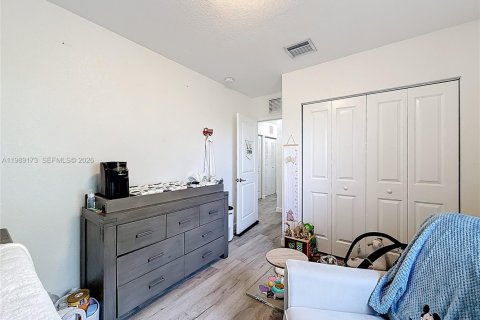 Купить таунхаус в Флорида-Сити, Флорида 4 спальни, 160.72м2, № 2053225 - фото 21