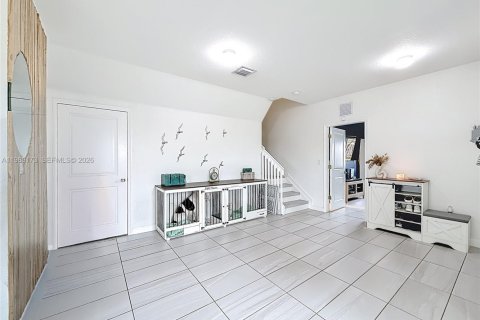 Купить таунхаус в Флорида-Сити, Флорида 4 спальни, 160.72м2, № 2053225 - фото 13