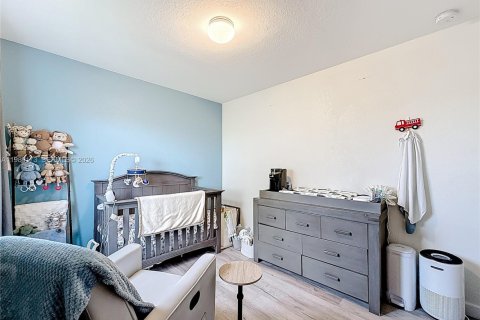 Купить таунхаус в Флорида-Сити, Флорида 4 спальни, 160.72м2, № 2053225 - фото 20