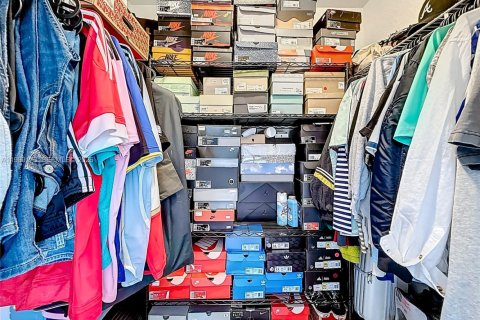 Купить таунхаус в Флорида-Сити, Флорида 4 спальни, 160.72м2, № 2053225 - фото 28