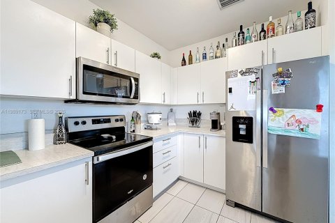 Купить таунхаус в Флорида-Сити, Флорида 4 спальни, 160.72м2, № 2053225 - фото 11