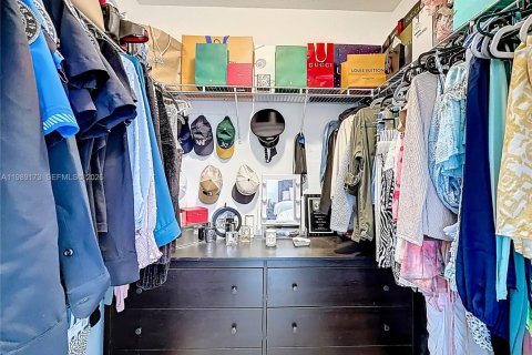 Купить таунхаус в Флорида-Сити, Флорида 4 спальни, 160.72м2, № 2053225 - фото 27