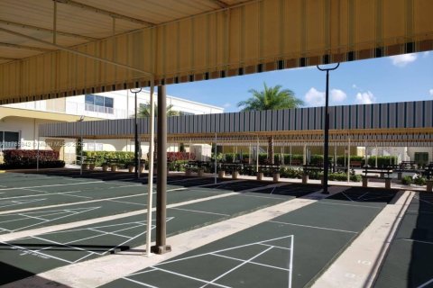 Condominio en venta en West Palm Beach, Florida, 1 dormitorio, 60.01 m2 № 2023067 - foto 13