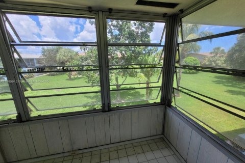 Condominio en venta en West Palm Beach, Florida, 1 dormitorio, 60.01 m2 № 2023067 - foto 11