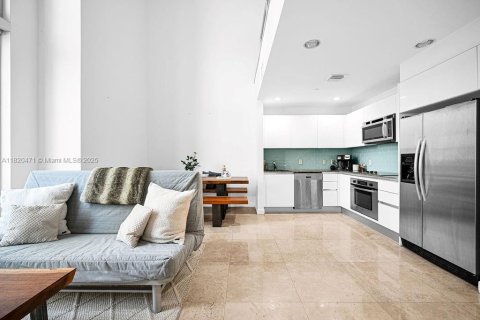 Copropriété à vendre à Miami, Floride: 1 chambre, 96.62 m2 № 1937637 - photo 8
