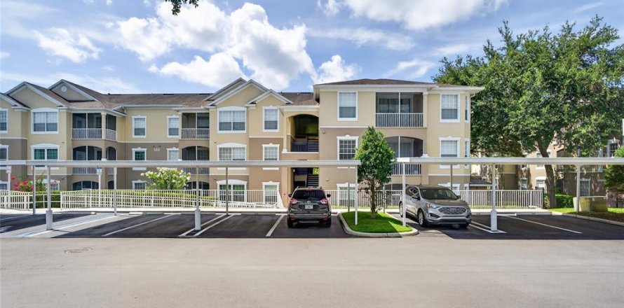 Condominio en Altamonte Springs, Florida, 3 dormitorios  № 1826221