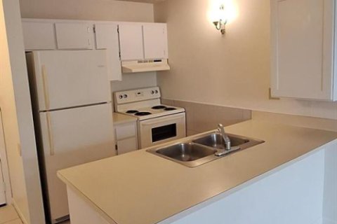 Copropriété à louer à Coral Springs, Floride: 1 chambre, 57.51 m2 № 2394824 - photo 4