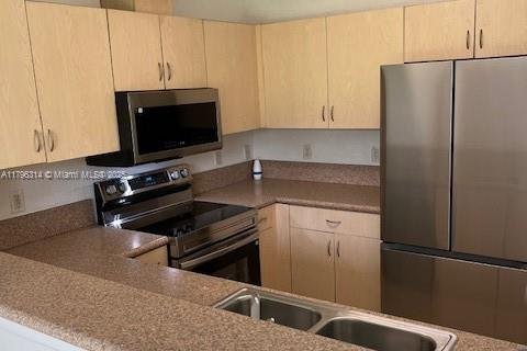 Condo in Homestead, Florida, 2 bedrooms  № 1697371 - photo 9