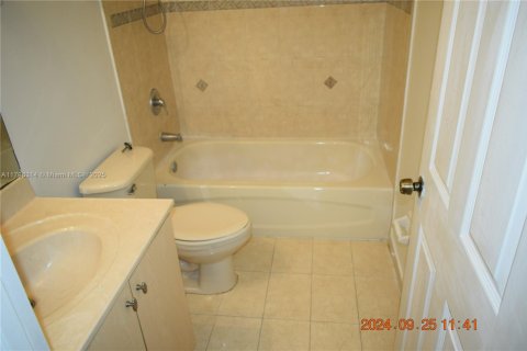 Condo in Homestead, Florida, 2 bedrooms  № 1697371 - photo 21