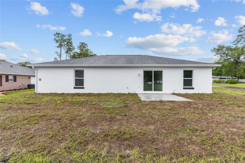 Villa ou maison à vendre à Ocklawaha, Floride: 3 chambres, 116.22 m2 № 1884386 - photo 8