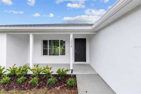 Villa ou maison à vendre à Ocklawaha, Floride: 3 chambres, 116.22 m2 № 1884386 - photo 6