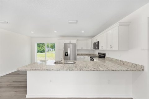 Villa ou maison à vendre à Ocklawaha, Floride: 3 chambres, 116.22 m2 № 1884386 - photo 22