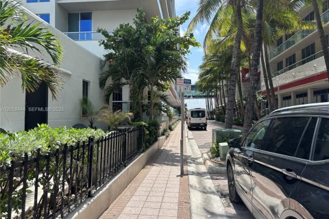 Condo in Hollywood, Florida, 1 bedroom  № 2263991 - photo 11