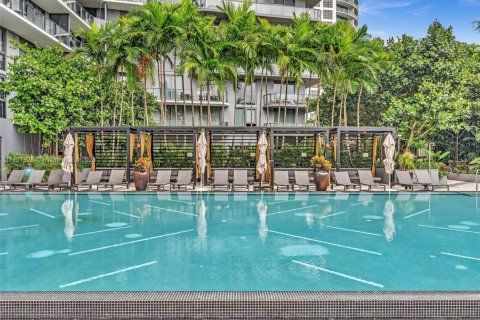 Condominio en alquiler en Miami, Florida, 1 dormitorio, 67.35 m2 № 2059962 - foto 30