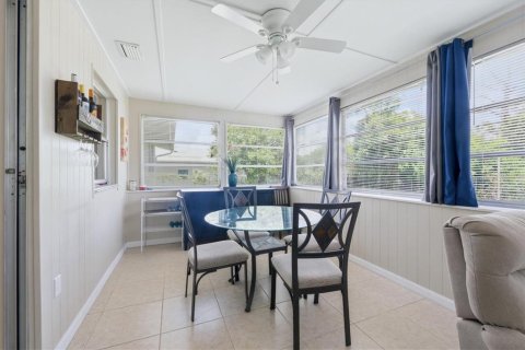Casa en venta en North Port, Florida, 2 dormitorios, 83.61 m2 № 2231756 - foto 18