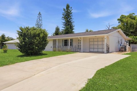 Casa en venta en North Port, Florida, 2 dormitorios, 83.61 m2 № 2231756 - foto 5