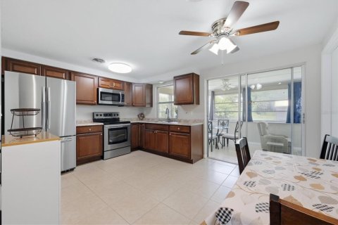 Casa en venta en North Port, Florida, 2 dormitorios, 83.61 m2 № 2231756 - foto 14