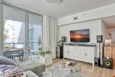 Condo in Miami, Florida, 1 bedroom  № 1929742 - photo 12