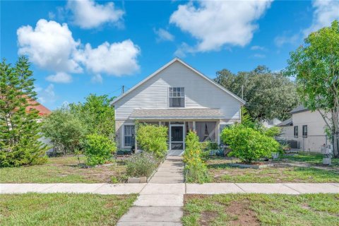 Villa ou maison à Wimauma, Floride 3 chambres, 158.77 m2 № 2356439
