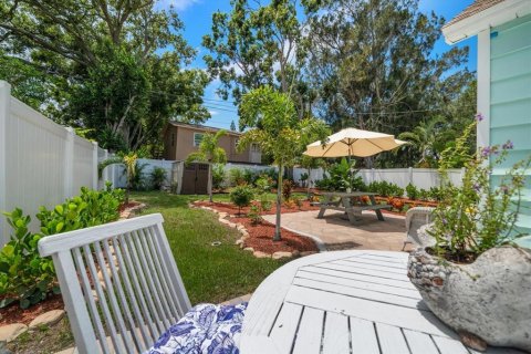 Villa ou maison à vendre à Largo, Floride: 1 chambre, 56.3 m2 № 1917085 - photo 25