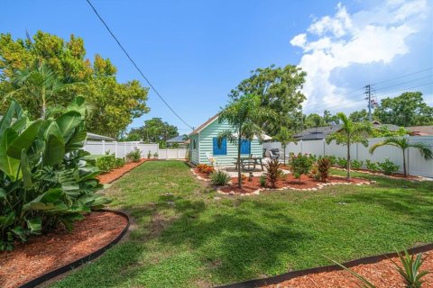 Villa ou maison à vendre à Largo, Floride: 1 chambre, 56.3 m2 № 1917085 - photo 29