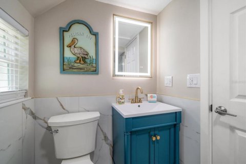 Villa ou maison à vendre à Largo, Floride: 1 chambre, 56.3 m2 № 1917085 - photo 17