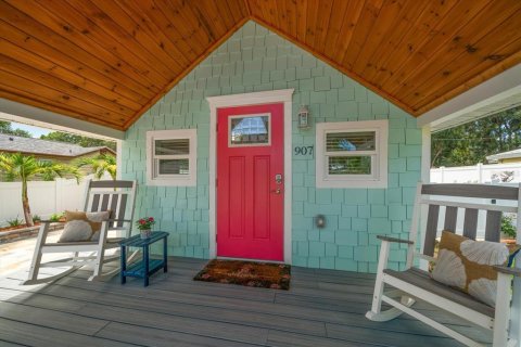 Villa ou maison à vendre à Largo, Floride: 1 chambre, 56.3 m2 № 1917085 - photo 4