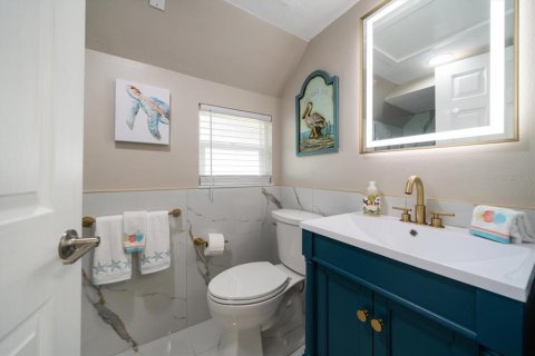 Villa ou maison à vendre à Largo, Floride: 1 chambre, 56.3 m2 № 1917085 - photo 12