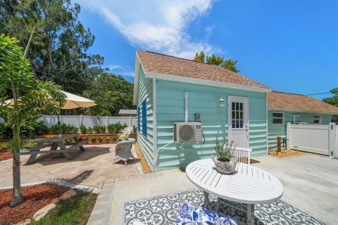 Villa ou maison à vendre à Largo, Floride: 1 chambre, 56.3 m2 № 1917085 - photo 24