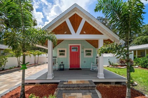 Villa ou maison à vendre à Largo, Floride: 1 chambre, 56.3 m2 № 1917085 - photo 1