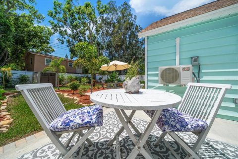 Villa ou maison à vendre à Largo, Floride: 1 chambre, 56.3 m2 № 1917085 - photo 23