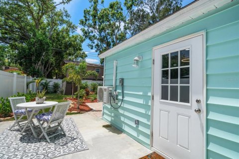 Villa ou maison à vendre à Largo, Floride: 1 chambre, 56.3 m2 № 1917085 - photo 21