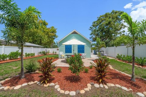 Villa ou maison à vendre à Largo, Floride: 1 chambre, 56.3 m2 № 1917085 - photo 27
