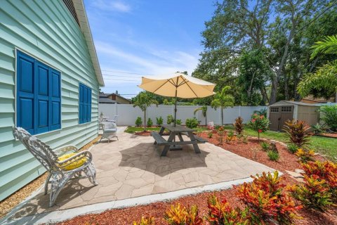 Villa ou maison à vendre à Largo, Floride: 1 chambre, 56.3 m2 № 1917085 - photo 30