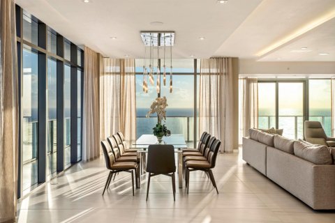 Condominio en venta en Pompano Beach, Florida, 4 dormitorios, 429.95 m2 № 2146614 - foto 9