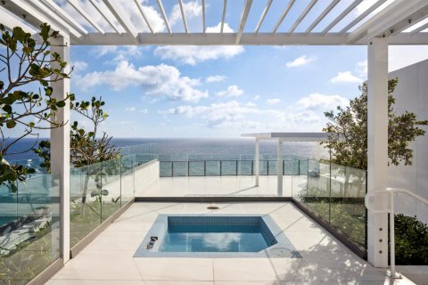 Condominio en venta en Pompano Beach, Florida, 4 dormitorios, 429.95 m2 № 2146614 - foto 3
