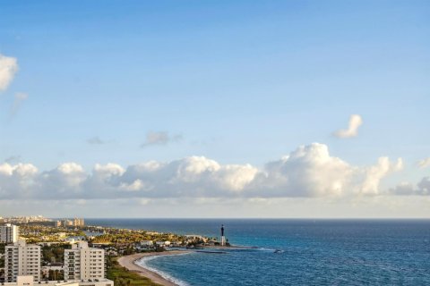 Condominio en venta en Pompano Beach, Florida, 4 dormitorios, 429.95 m2 № 2146614 - foto 7