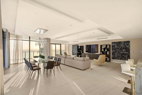Condominio en venta en Pompano Beach, Florida, 4 dormitorios, 429.95 m2 № 2146614 - foto 8