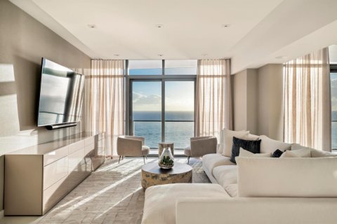 Condominio en venta en Pompano Beach, Florida, 4 dormitorios, 429.95 m2 № 2146614 - foto 13