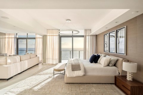 Condominio en venta en Pompano Beach, Florida, 4 dormitorios, 429.95 m2 № 2146614 - foto 14