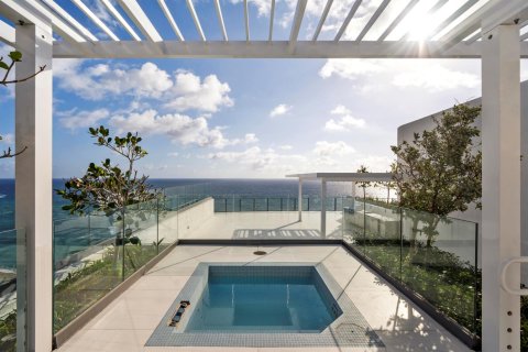 Condominio en venta en Pompano Beach, Florida, 4 dormitorios, 429.95 m2 № 2146614 - foto 4