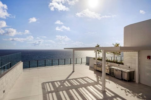 Condominio en venta en Pompano Beach, Florida, 4 dormitorios, 429.95 m2 № 2146614 - foto 5
