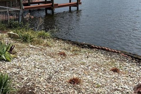 Terreno en venta en Gibsonton, Florida № 1716560 - foto 12