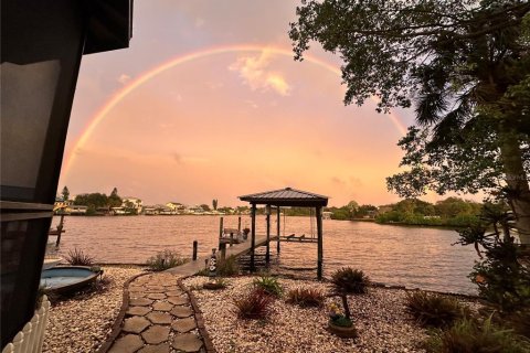 Terreno en venta en Gibsonton, Florida № 1716560 - foto 6
